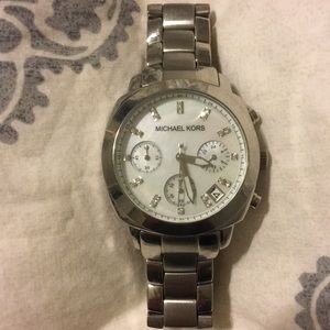 Michael Kors watch